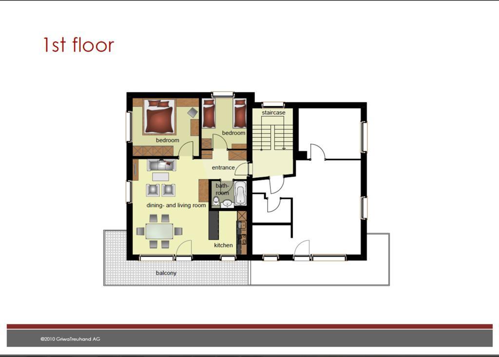 Apartment Schoenegg - Griwa Rent Ag Grindelwald Esterno foto